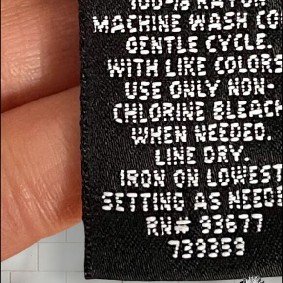 GEOMETRIC Sleeveless Maxi Dress by Gap in Green and Blue Size Medium - Picture 14 of 14